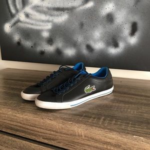 🔹Lacoste sport shoe 🔹